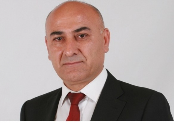 ԲՀԿ պատգամավորի գրասենյակը խուզարկել են. «Ժողովուրդ»